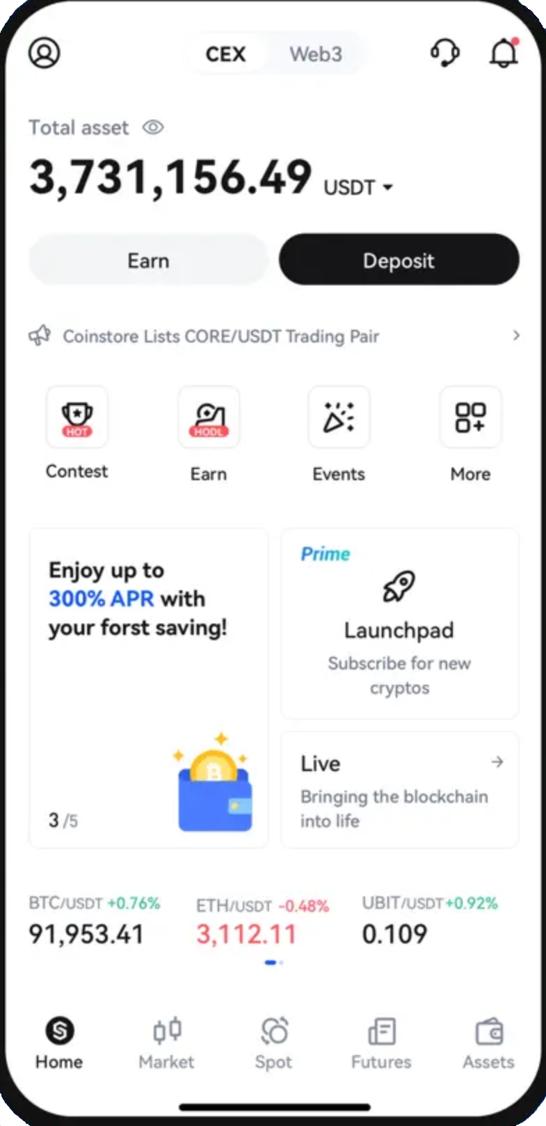 PowerPro - O que exatamente é negociação on-line?